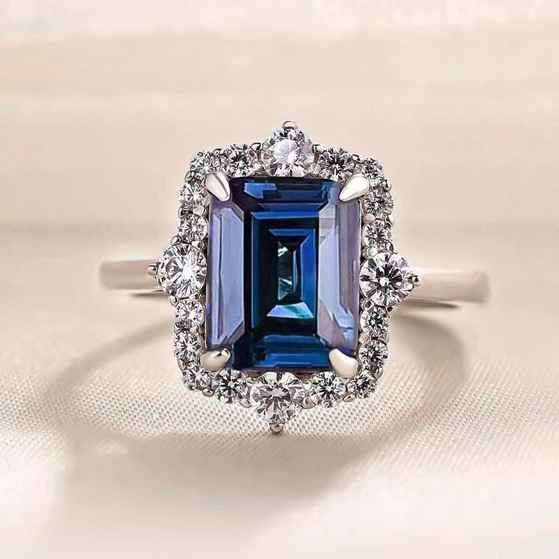 Anillos Deslumbrantes, Disponibles en Múltiples Estilos