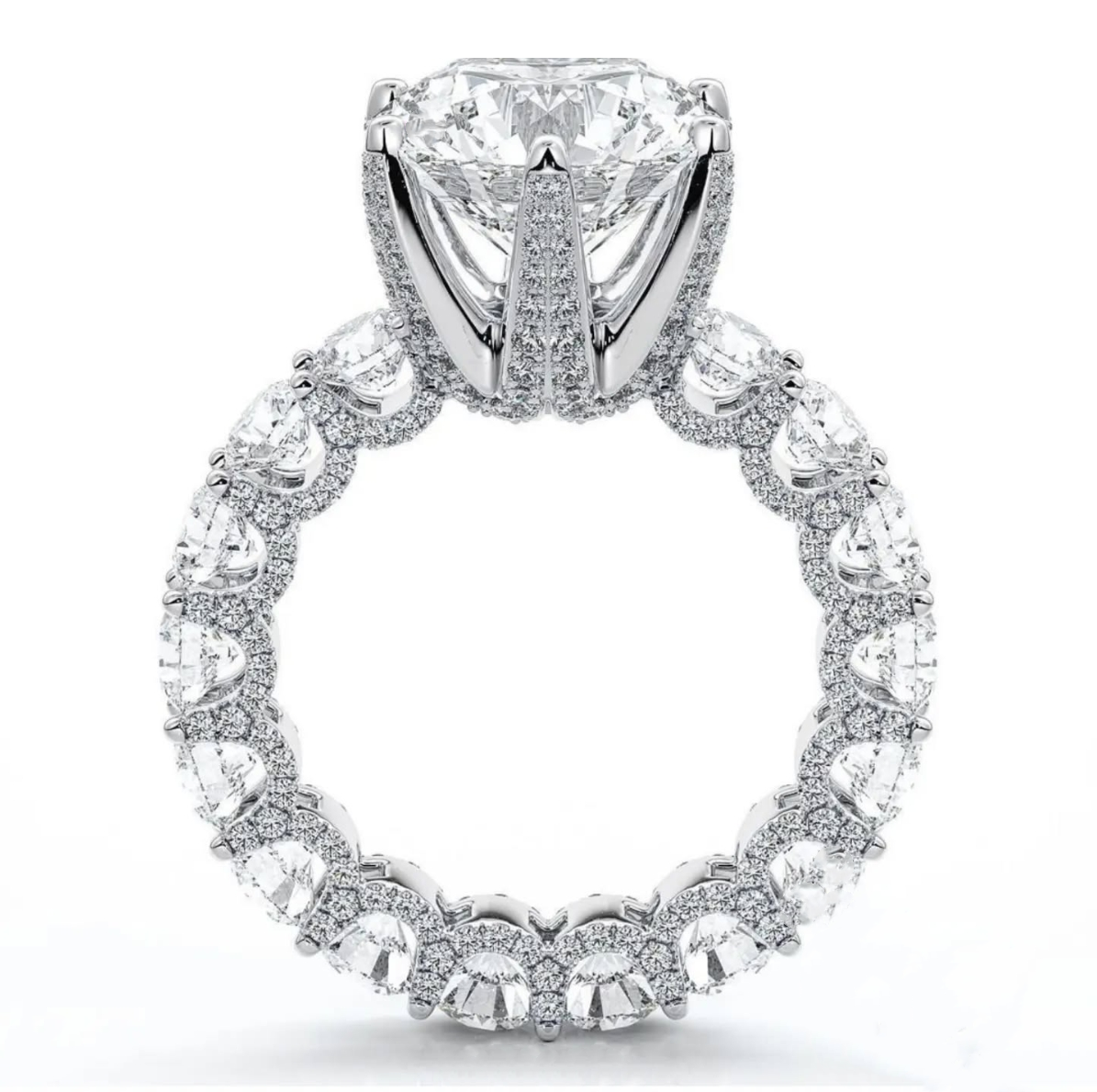4.0 CT LILIAN