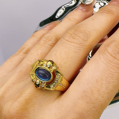 Anillo del Sueño de la Reina
