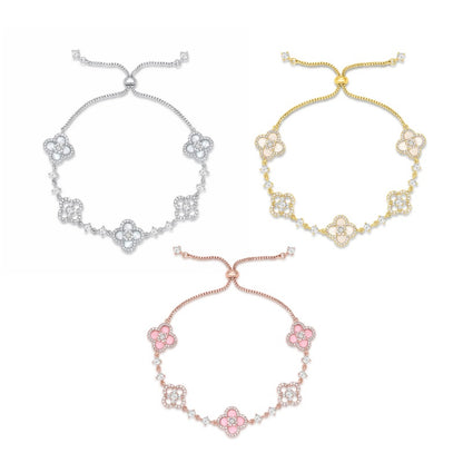 Pulsera Sakura Cleef
