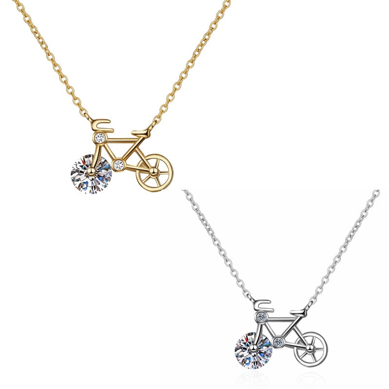 Collar de bicicleta