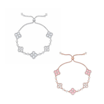 Pulsera Sakura Cleef