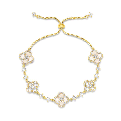 Pulsera Sakura Cleef