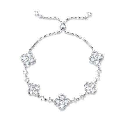 Pulsera Sakura Cleef