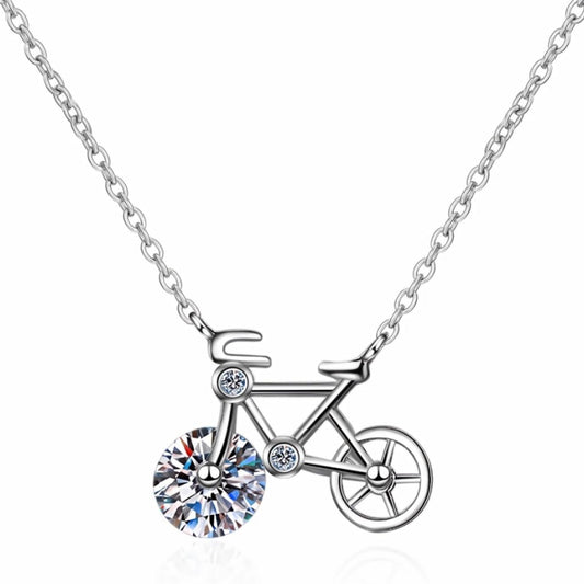 Collar de bicicleta